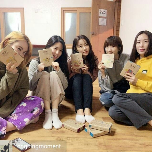 nohj 바나나 마스크팩 [녹차/오늘밤 어때? #꿈]