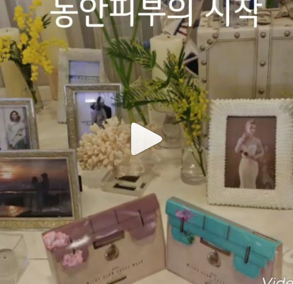 nohj 밀키글로우 샤이닝 마스크 10매세트(중국위생허가 CFDA인증)